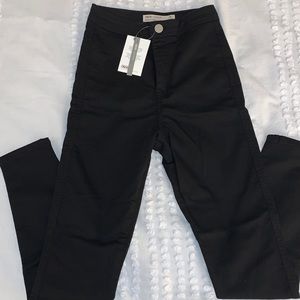 ASOS Design Rivington High Waisted Demin Jegging